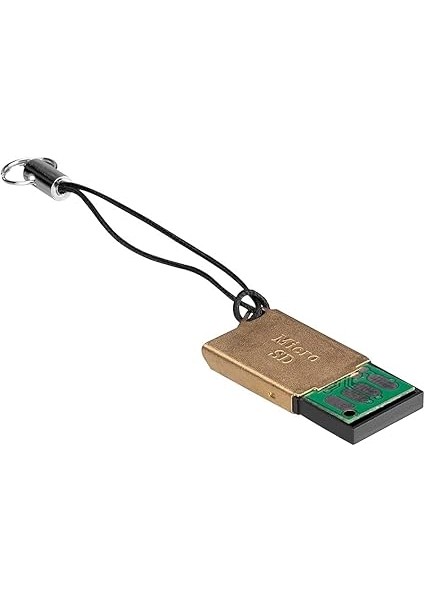 SLX-CR20 USB Harici Micro Sd Kart Okuyucu fiyatları