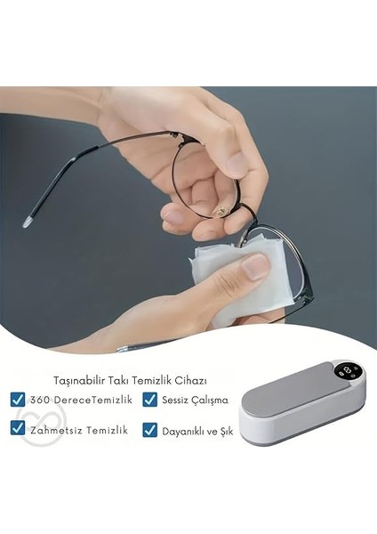 Takı Temizleyici fırsatları