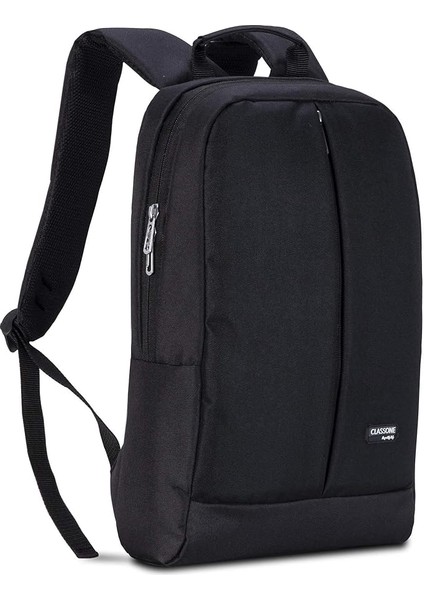 BP-Z200 Serisi 15.6" Uyumlu Notebook Çantası-Siyah