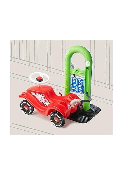 Bobby Car Oyuncak Servis Istasyonu modelleri