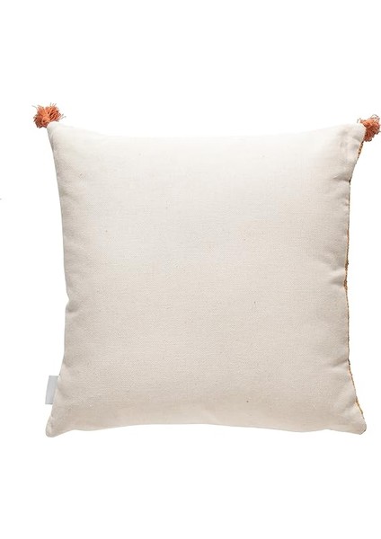 Concept Bella Mu Litreı Kırlent Turuncu 45 x 45 cm fiyatları