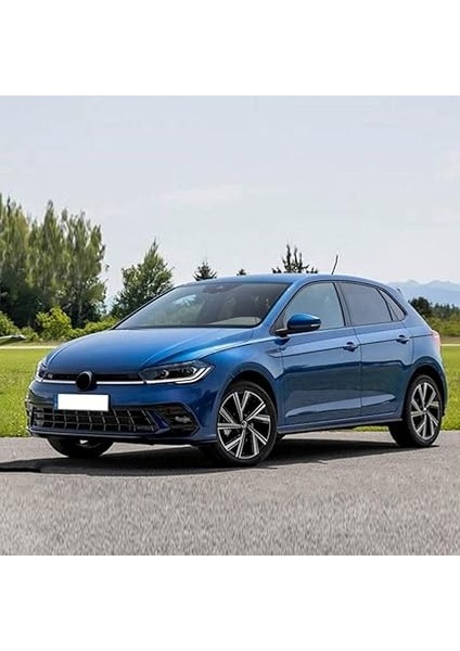 Altı Karter Muhafaza Plastik 2Q0825236C Vw Polo ile Uyumlu 2021-2023 fiyatları