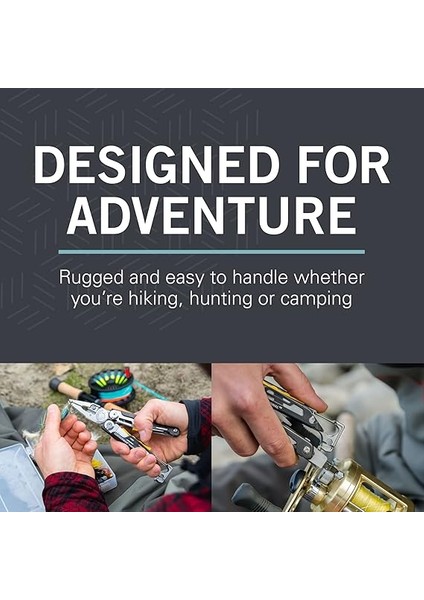 Signal Multitool - Coyote Tan fiyatları