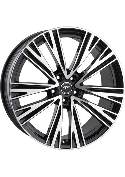 8X18 5X112 JANT TAKIMI (4 ADET) RC-1160-1 fiyatları