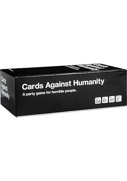 Against Humanity: Kanada Sürümü fırsatları