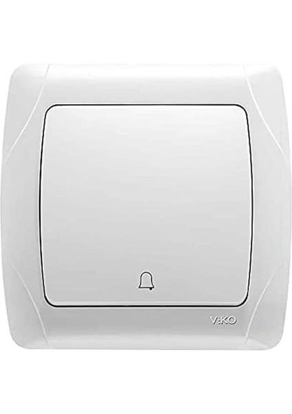 Carmen Beyaz Zil Anahtari A.opp