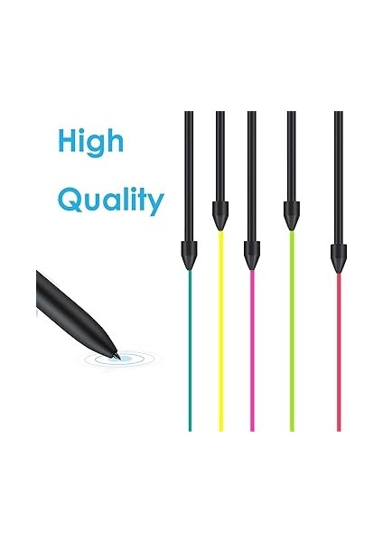 Samsung Ile Uyumlu S Pen Tab S6/S6LTE/S7/S7FE/S7ULTRA/S8/S8 Ultra/s9 Kalem Ucu (Adet) fiyatları