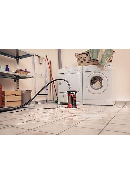 Ge-Sp 4390 N-A Ll Eco, Dalgıç Pompa-Temiz Su fiyatları