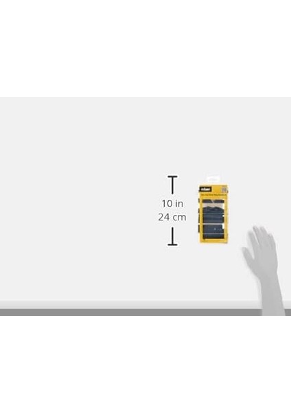 61299 127 Pc Heat Shrink Wrap Assortment fırsatları