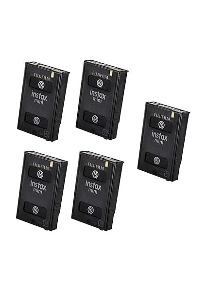 Fujifilm Mini 7-8-9-11-25-70-90 Için Film 50 Adet fırsatları