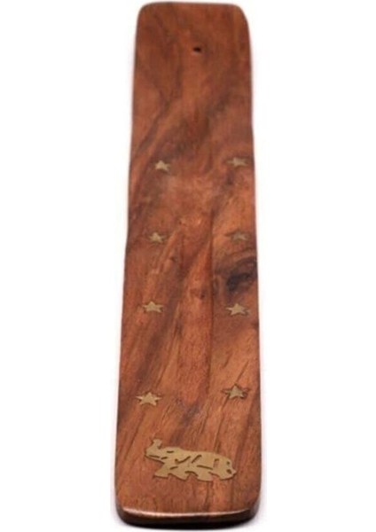 Ahşap Tütsü Kayığı Ikili fiyatları