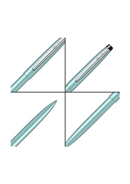 F108 Tükenmez Kalem, Kapaktan Basmalı Mekanizma, Mint fırsatları