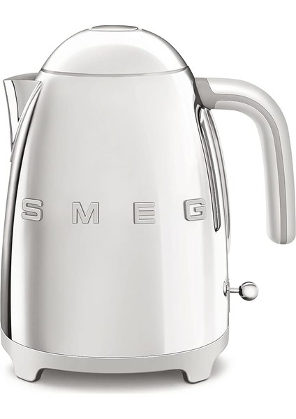 KLF03SSEU Su Isıtıcısı, Paslanmaz Çelik, 1,7 Litre