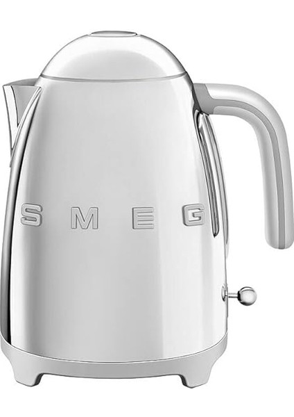 KLF03SSEU Su Isıtıcısı, Paslanmaz Çelik, 1,7 Litre indirimleri