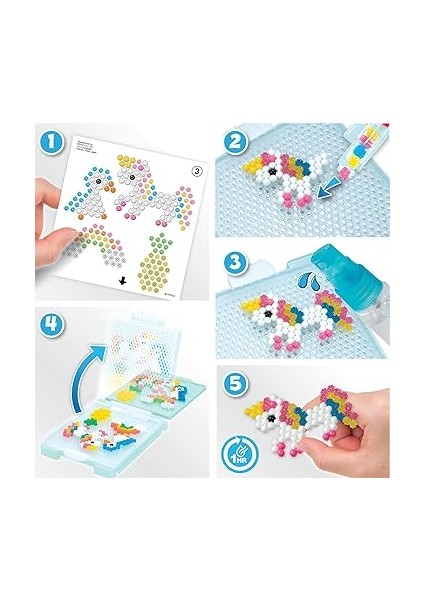 Star Bead Başlangıç Seti indirimleri