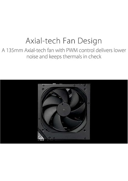 ROG-THOR-1000P2-GAMING V2 1000W 80+ Platinum 135MM Full Modüler Gaming (Oyuncu) Power Supply fiyatları