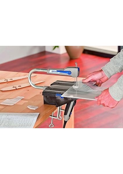 MS53 Moto-Saw Metal Testere Bıçağı, 5'li modelleri