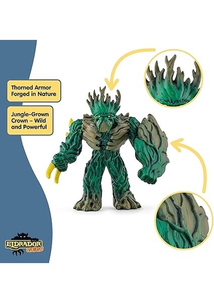 Orman Imparatoru modelleri