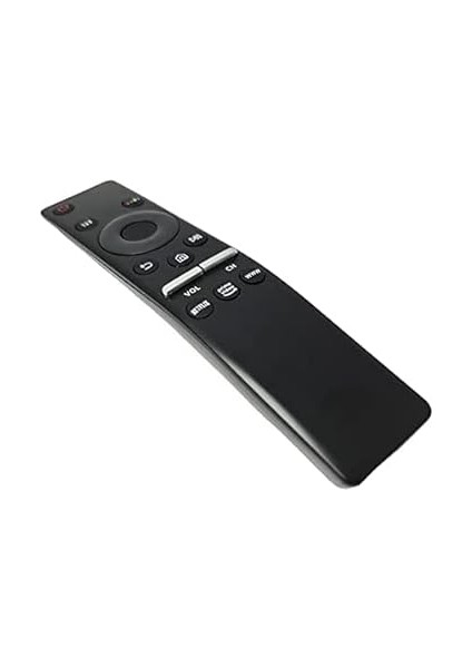 Samsung Smart 4K 8k Led-Hd Tv Için Uygun - Smart Tv Uyumlu Akıllı Kumanda Yedek Kumanda - Netflix Tuşlu Sihirli Kumanda fiyatları