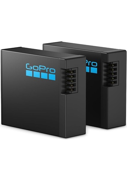 Enduro Batarya 2'li Paket