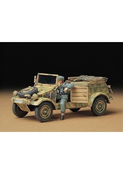 35213 Askeri Jip Type 82 Ölçek 1: 35 (Ingilizce Versiyon) fiyatları