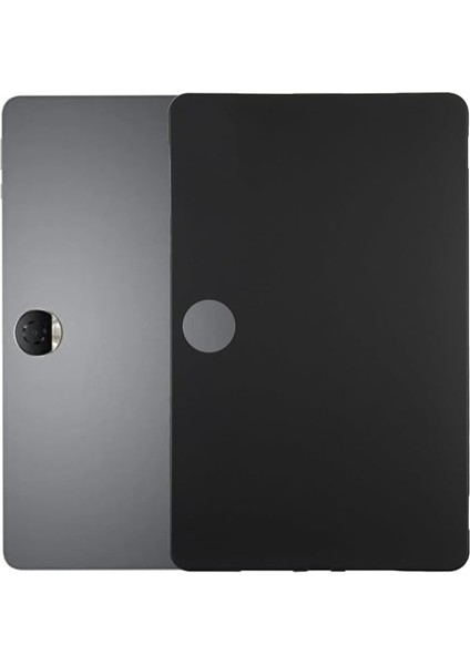 Honor Pad 9 12.1 Inch Tablet Tpu Silikon Kılıf - AL8103 (Siyah)