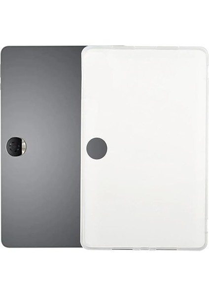 Honor Pad 9 12.1 Inch Tablet Tpu Silikon Kılıf - AL8103 (Siyah) fiyatları