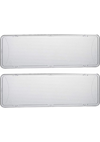 Lamba Kapağı Davlumbaz Von Balay Bosch Siemens Için 2 Adet LB75560 272497 264984 fiyatları