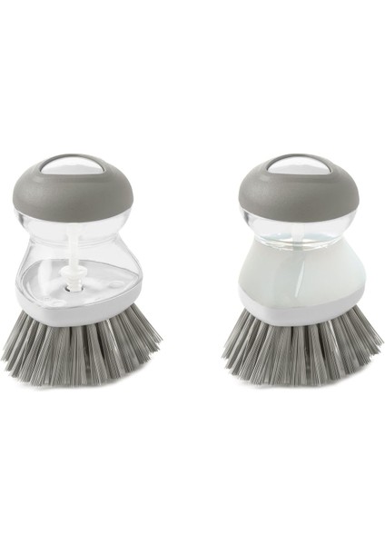 Coco Graque Deterjan Hazneli Fırça fırsatları