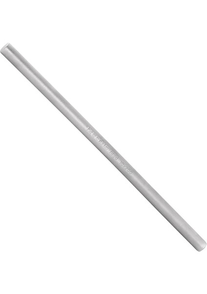 1850071120 Kovan Anahtar Mili, Krom, 10 x 120 mm