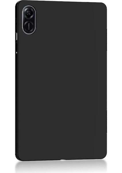 Honor Pad X9 11.5 Inch Tablet Tpu Silikon Kılıf - AL8103 (Siyah) fırsatları