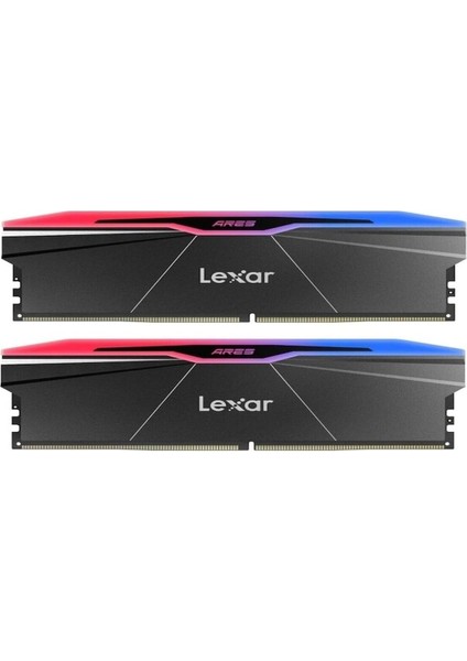 LD5U16G60C28BR-RGD 32 GB (2X16GB) Ddr5 6000 Mhz CL28 Rgb Ram fiyatları