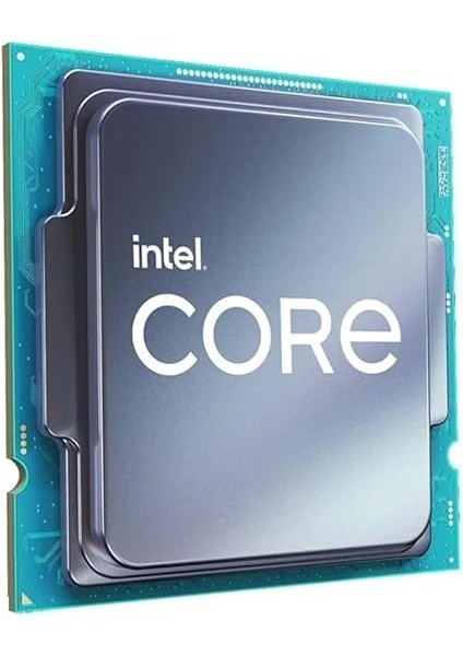 Core I5-13600K 3.50GHZ (Turbo 5.10GHZ) 24MB Cache 14 Çekirdek LGA1700 13.nesil Işlemci - Tray modelleri