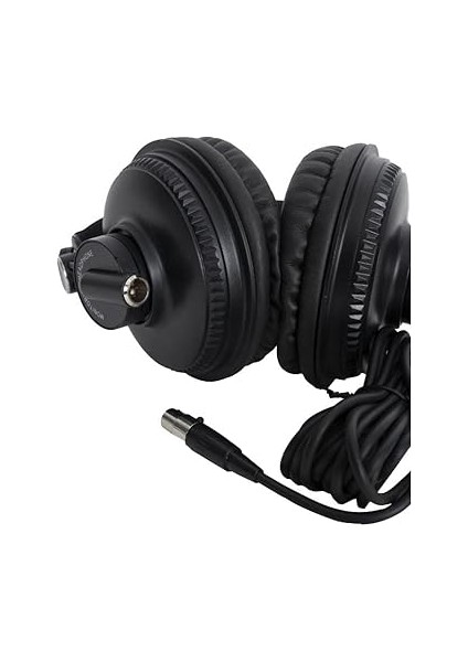 Fmh-3 60 Ohm Monitör Kulaklık fırsatları