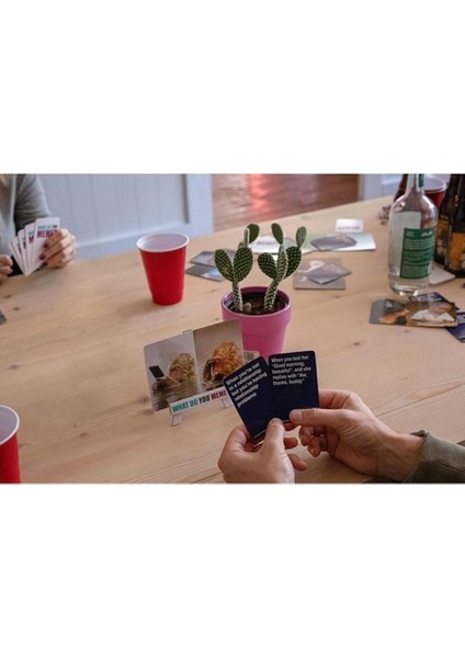 Do You Meme? - Party Games For Adults & Families (English) modelleri