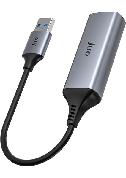 USB 3.0 1000MBPS Gigabit Ethernet Dönüştürücü Adaptör RJ45 Lan Adaptörü fırsatları
