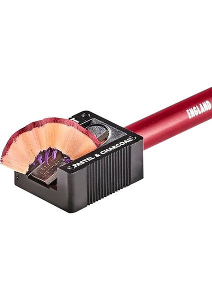 Pastel Kalemtıraşı modelleri