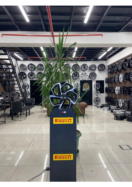 6,5X16 4X108 JANT TAKIMI (4 ADET) fiyatları