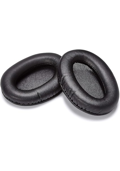 Hyper x Cloud 3/2 / 1 ve Cloud Alpha Için Suni Deri Kulaklık Pedi Yüksek Kaliteli Materyal Kulaklık Süngeri