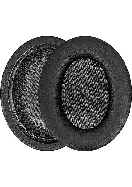 Hyper x Cloud 3/2 / 1 ve Cloud Alpha Için Suni Deri Kulaklık Pedi Yüksek Kaliteli Materyal Kulaklık Süngeri indirimleri