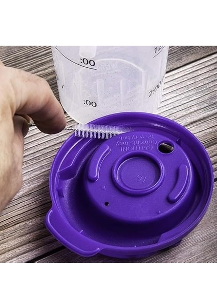 Pipet Temizleme Fırçası 3 Adet Birden fiyatları