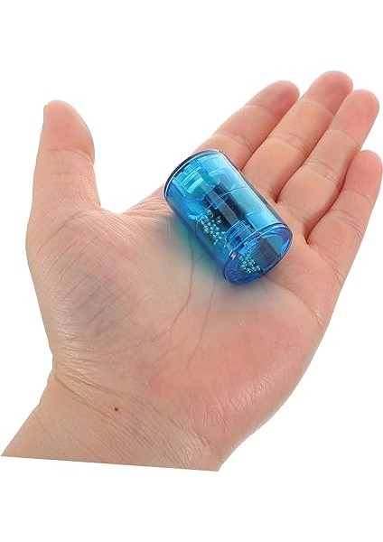 Yenilikçi 4 Adet Müzik Aksesuarları Ukulele Parmak Çalkalayıcılar Kum Çanları Gitar Banjo Için 4 Parlak Renk Siyah Kırmızı Yeşil fırsatları