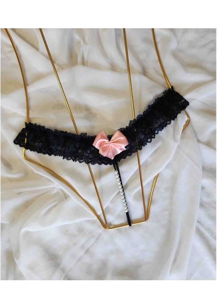 Incili String Tanga Külot fiyatları