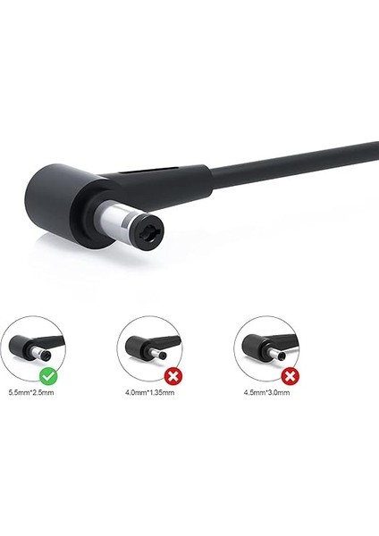 19V 4.74A 5.5 * 2.5 Notebook Adaptör Şarj Aleti fiyatları