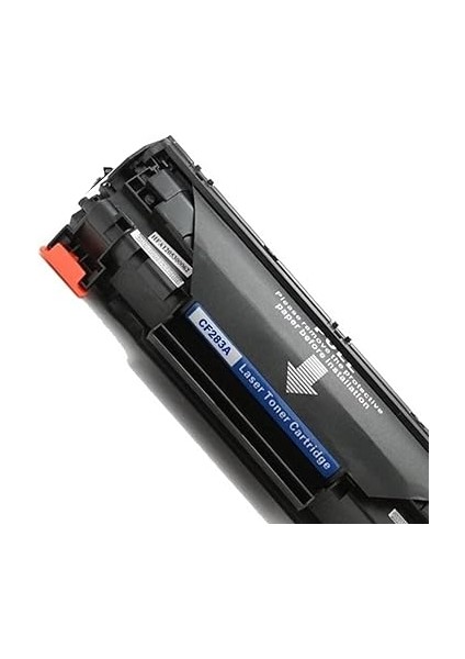Hp ile Uyumlu 83A, CF283A 283A Toner Muadil 1.kalite fiyatları