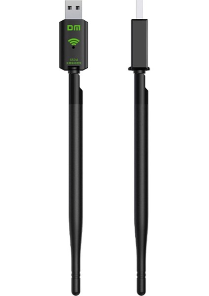 AD083 650 Mbps USB Wireless Adaptör Wifi Alıcı Verici Access Point modelleri