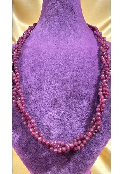 Yakut Kolye modelleri