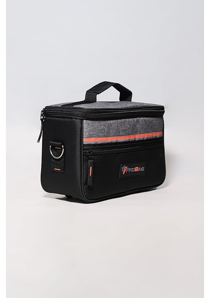 Profesyonel El Tipi Bez Alet ve Takım Çantası Küçük Boy Suya Dayanıklı Pratik Taşıma!