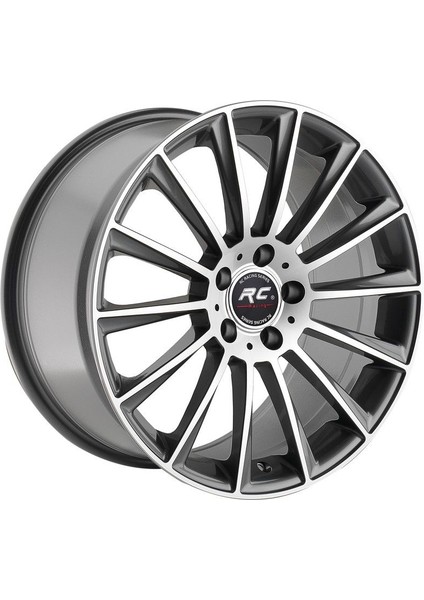 8X18 5X112 (JANT TAKIMI ÖN ARKA SET HALİNDE 4 ADET) fiyatları