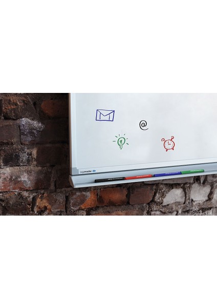 4 Renk Mini Beyaz Tahta Kalemi fiyatları